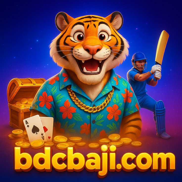 cbaji বাংলাদেশের খেলার-গেমিং